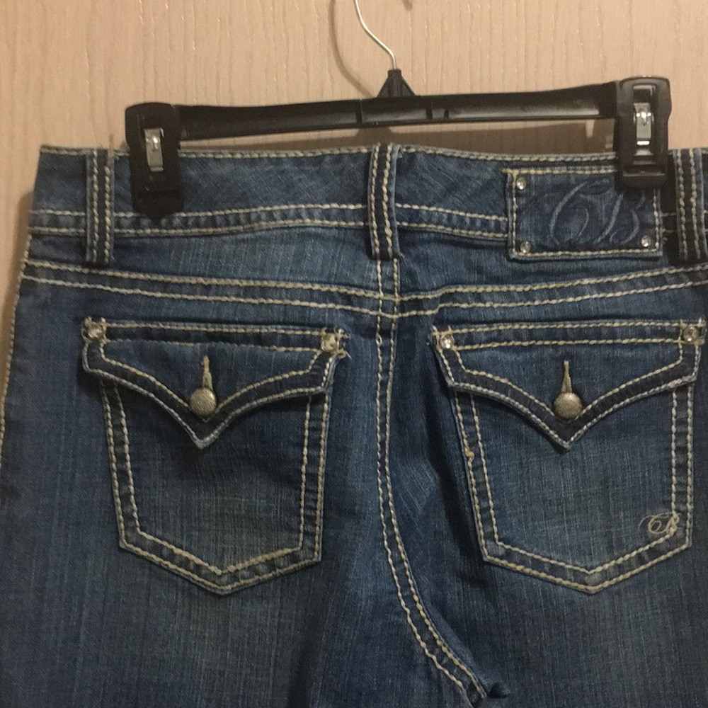 Capris - Picture 2 of 2